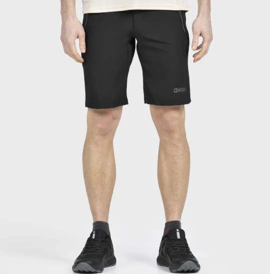 SHORT +8000 HOMBRE RENLI 2 COLORES - Imagen 5