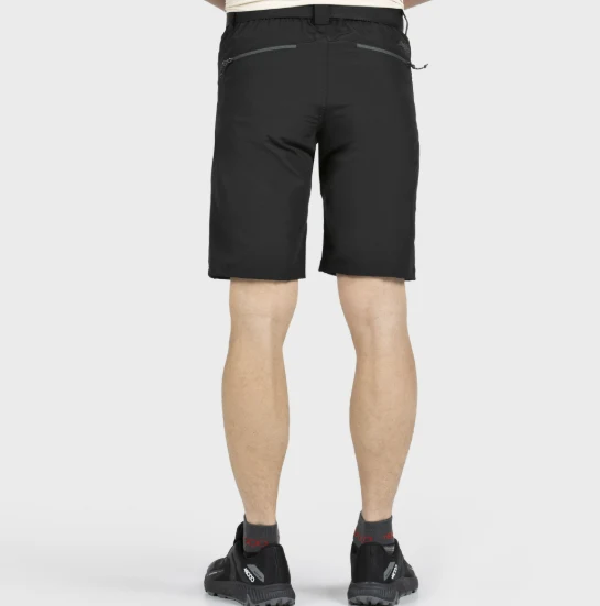 SHORT +8000 HOMBRE RENLI 2 COLORES - Imagen 6