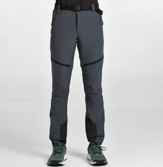 PANTALON +8000 HOMBRE RUFI (2 COLORES) - Imagen 2