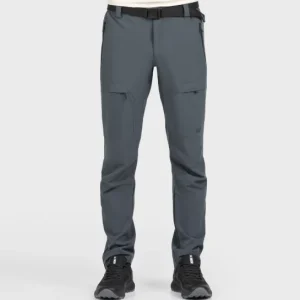 PANTALON +8000 HOMBRE ROLF ANTRACITA