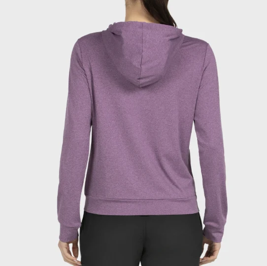 SUDADERA +8000 MUJER UNELA (2 COLORES) - Imagen 3