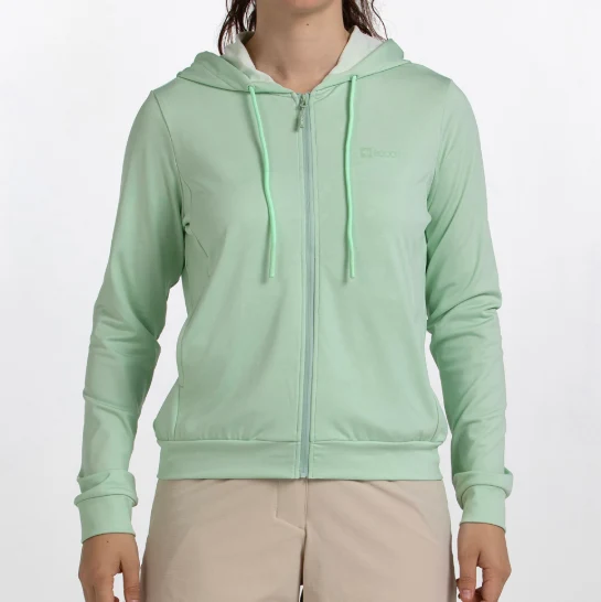 SUDADERA +8000 MUJER UNELA (2 COLORES) - Imagen 6