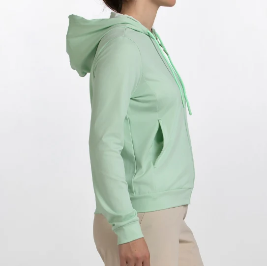 SUDADERA +8000 MUJER UNELA (2 COLORES) - Imagen 7