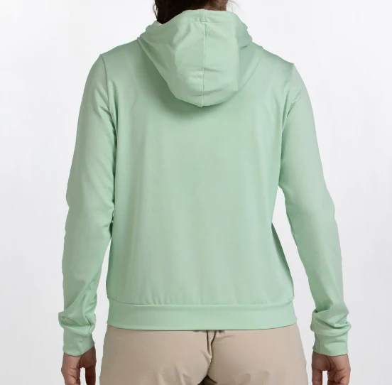 SUDADERA +8000 MUJER UNELA (2 COLORES) - Imagen 8