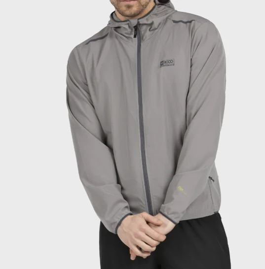 ANORAK +8000 HOMBRE JEOR HUMO - Imagen 3
