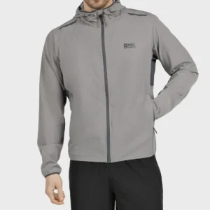 ANORAK +8000 HOMBRE JEOR HUMO