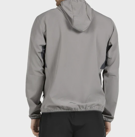 ANORAK +8000 HOMBRE JEOR HUMO - Imagen 4
