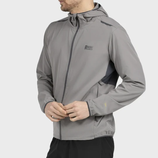ANORAK +8000 HOMBRE JEOR HUMO - Imagen 5