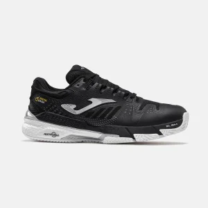 ZAPATILLA JOMA HOMBRE SLAM CLASSIC NEGRO