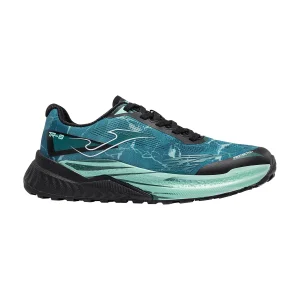 ZAPATILLA JOMA HOMBRE TR-8 PETROLEO
