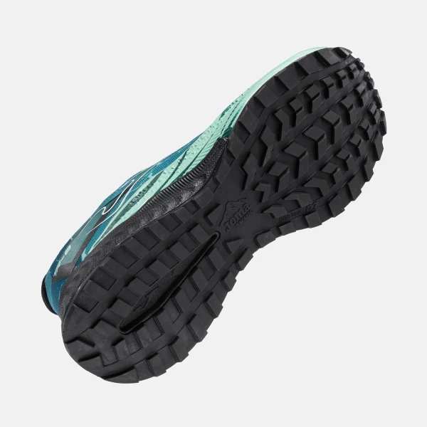 ZAPATILLA JOMA HOMBRE TR-8 PETROLEO - Imagen 5