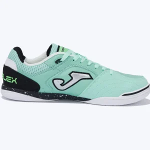 ZAPATILLA JOMA HOMBRE TOP FLEX VERDE CLARO