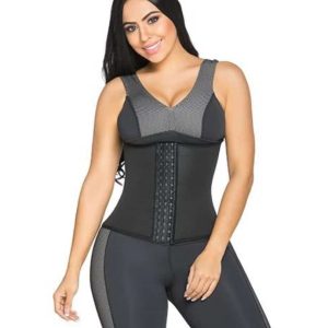 FAJA SALOME REF 852 CINTURILLA DEPORTIVA QUEMA GRASA