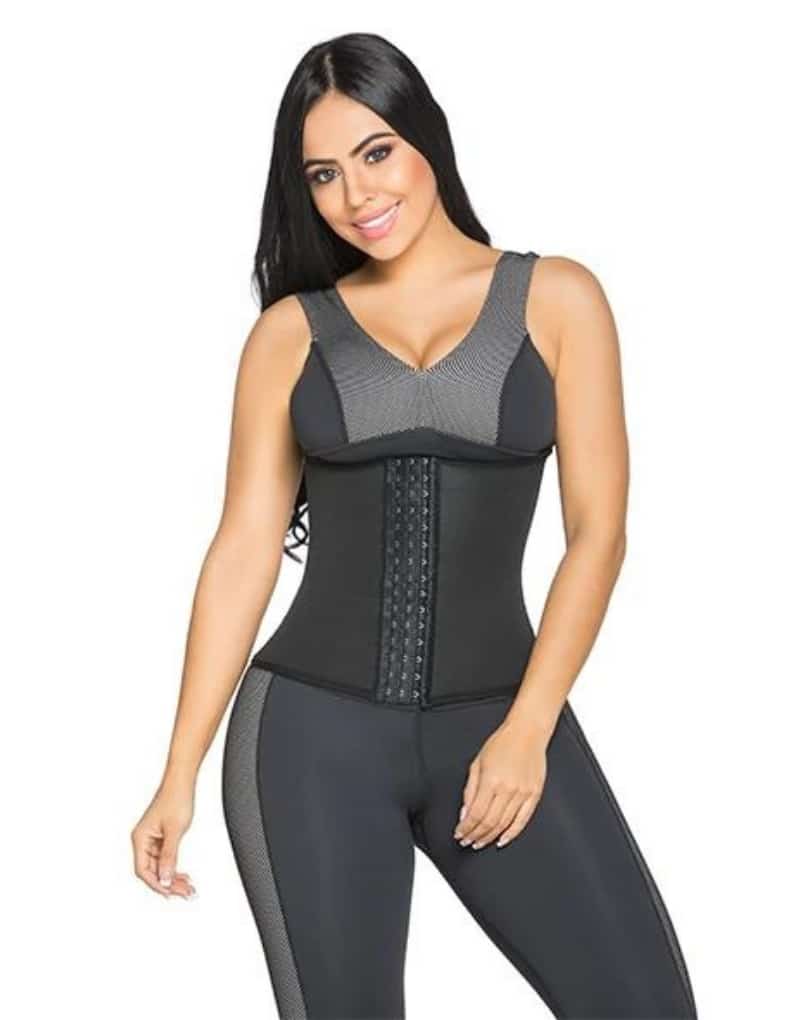 FAJA SALOME REF 852 CINTURILLA DEPORTIVA QUEMA GRASA