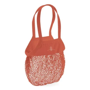 Bolsa red orgánica - Naranja Sanguina