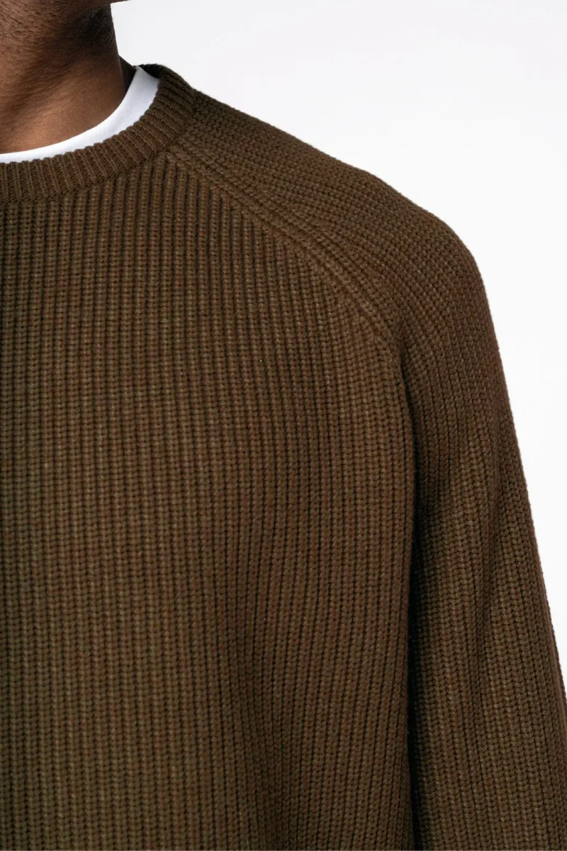 Jersey de punto sostenible - Imagen 4