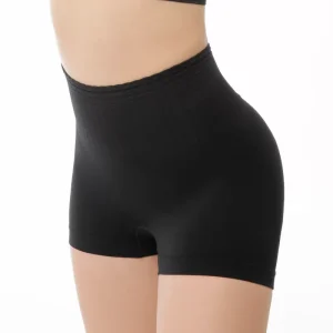 Bóxer Seamless Pretina Masajeadora