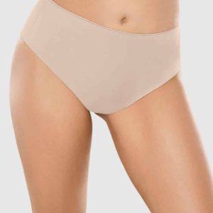 HILO BRASILEÑA INVISIBLE CONTROL DE ABDOMEN LEONISA 12952
