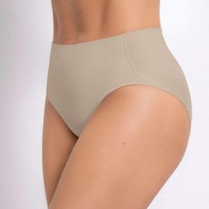 BRAGA INVISIBLE  CONTROL FUERTE DE ABDOMEN LEONISA 12715