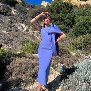 Vestido Perle | Última Ud Talla S