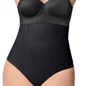 FAJA BRASILERA CONTROL POWERSLIM LEONISA 12939