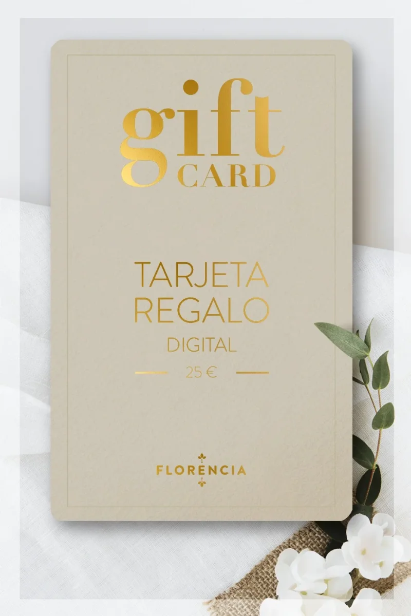 Tarjeta Regalo 25 € - Imagen 2