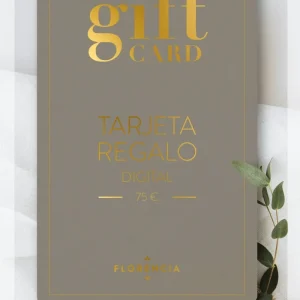 Tarjeta Regalo 75 €