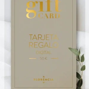 Tarjeta Regalo 50 €