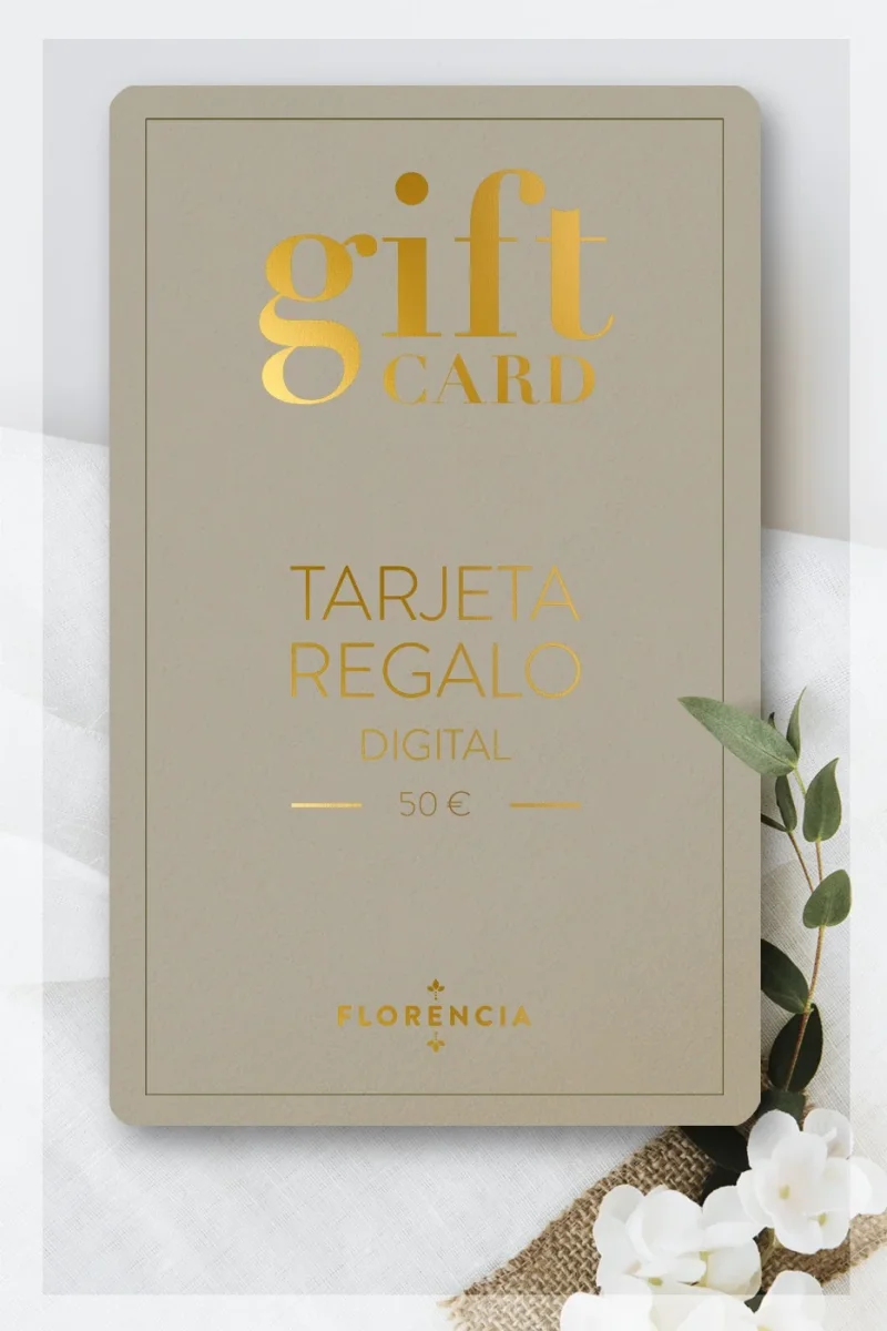 Tarjeta Regalo - Imagen 4