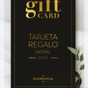 Tarjeta Regalo 200 €