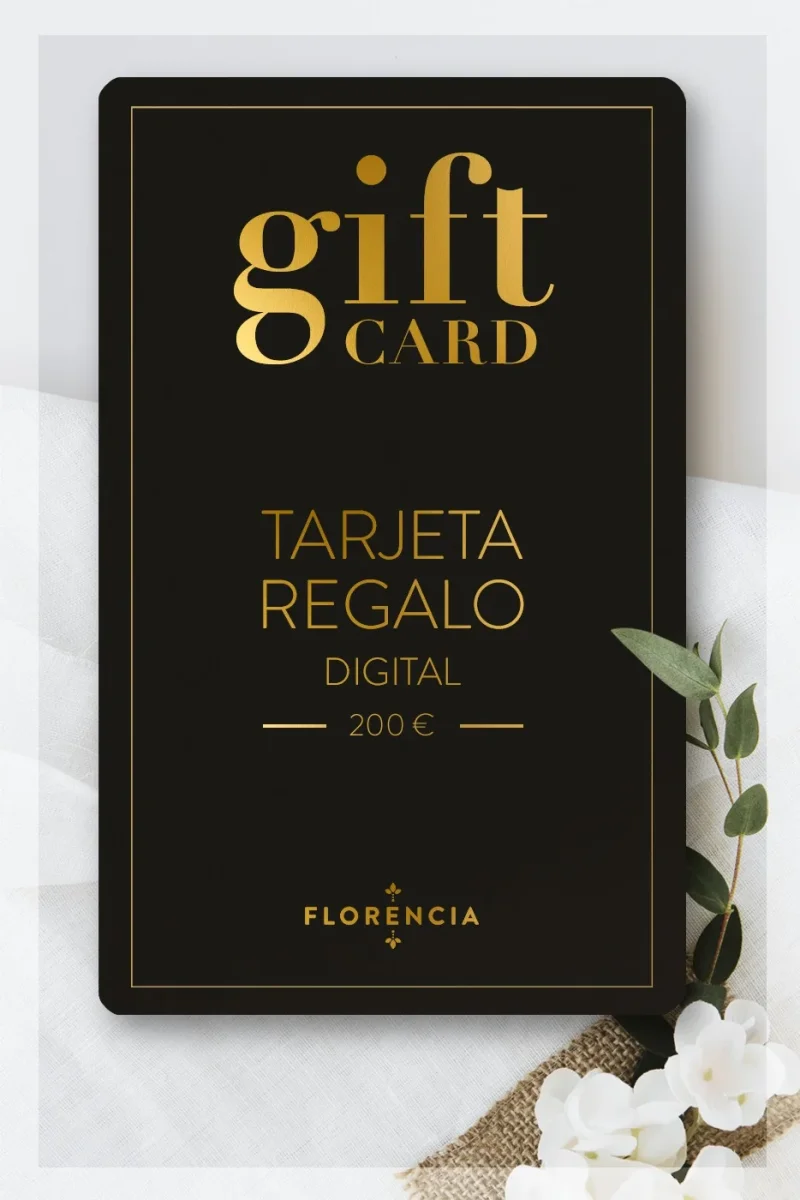 Tarjeta Regalo - Imagen 7