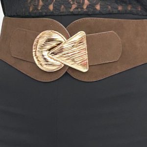 Cinturon Maxi Hebilla