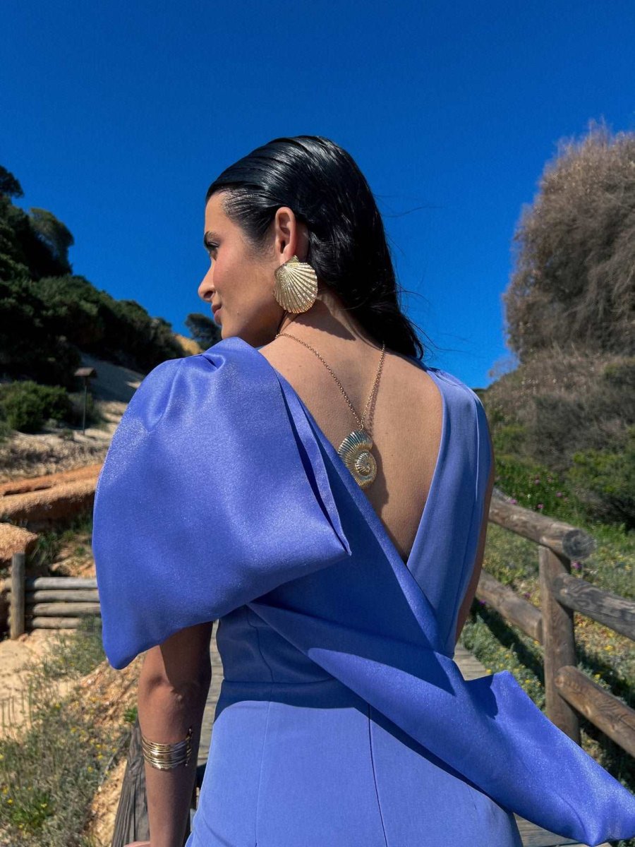 Vestido Perle | Última Ud Talla S - Imagen 4
