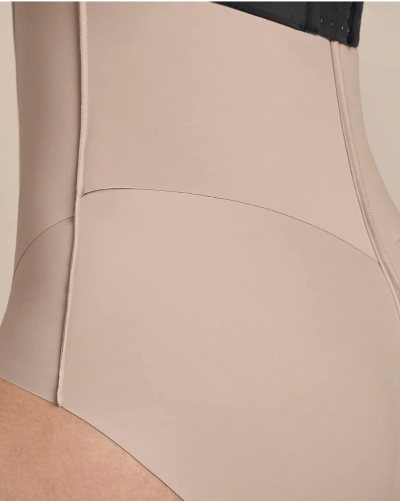 FAJA BRAGA INVISIBLE CONTROL DE ABDOMEN LEONISA 12981 - Imagen 7