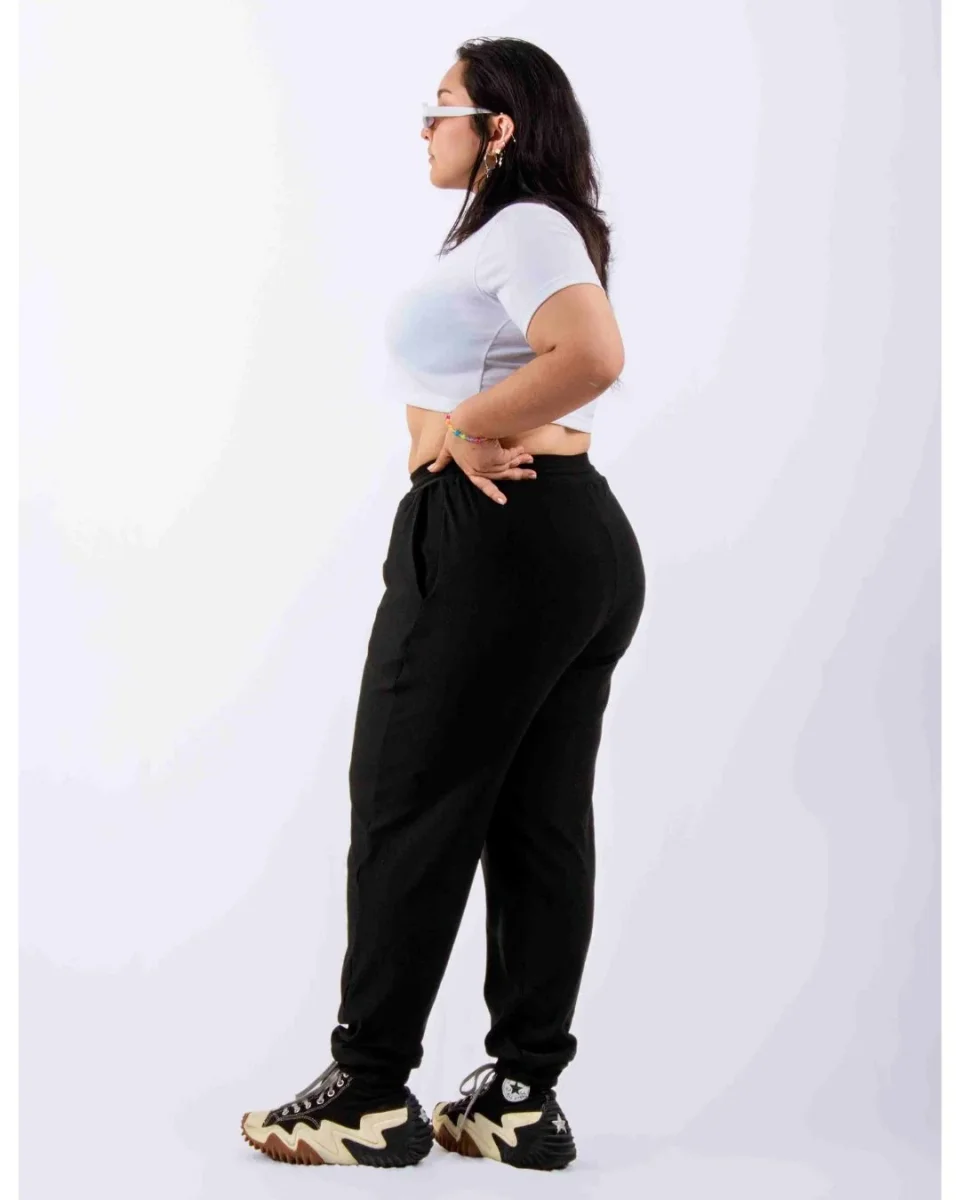 Jogger Plus Size SUPER ELÁSTICO 3.0 - Imagen 6