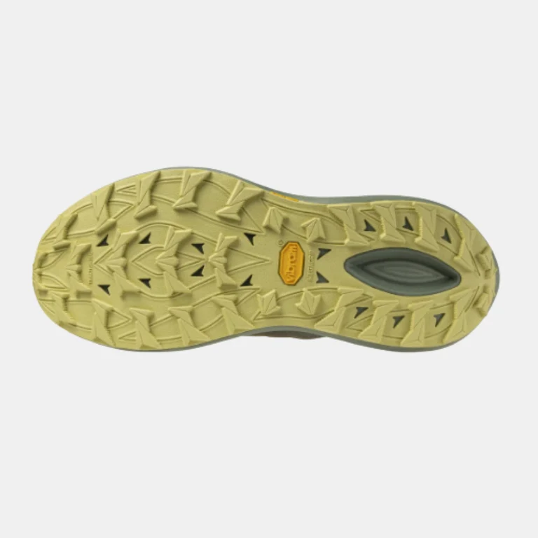 ZAPATILLA RUNNING/TRAIL HOMBRE MIZUNO NEO DAICHI 10 VERDE - Imagen 3