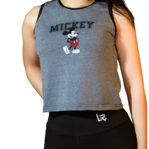 SALE Crop Sisa Mickey MS