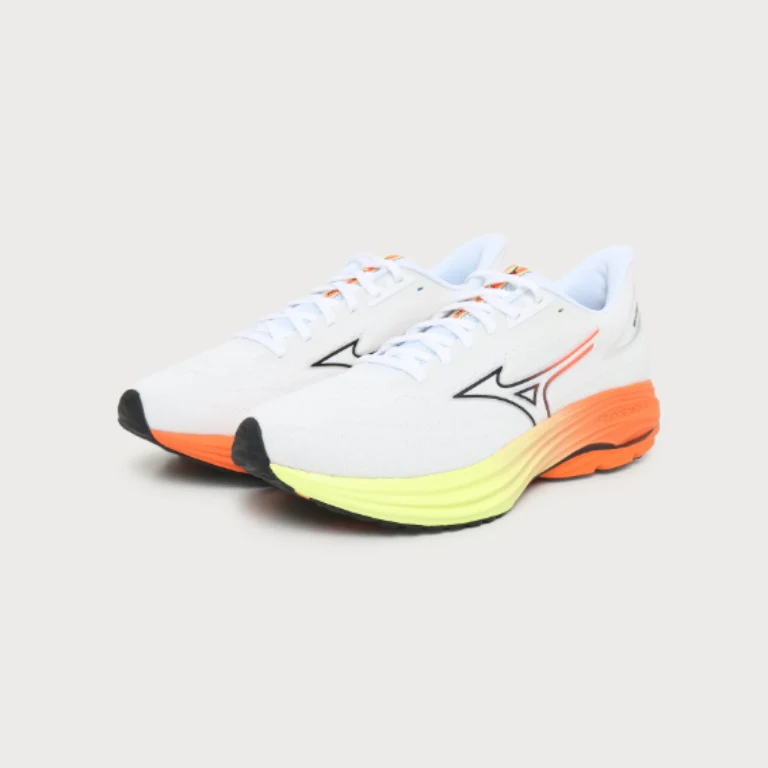 ZAPATILLA DE RUNNING MIZUNO HOMBRE WAVE ULTIMA 17 - Imagen 4