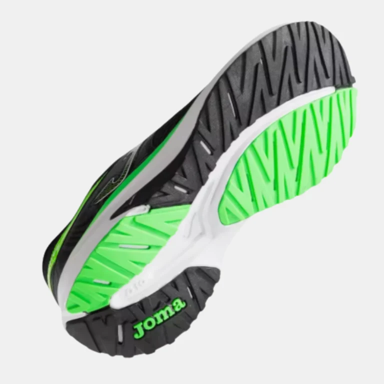 ZAPATILLA JOMA HOMBRE ACTIVE 2531 NEGRO - Imagen 3