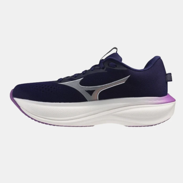 ZAPATILLAS MIZUNO MUJER WAVE RIDER 30 W - Imagen 3