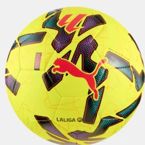 BALON PUMA ORBITA LALIGA 1- 25 26AMARILLO