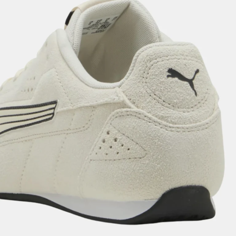 ZAPATILLAS PUMA HOMBRE CATCH SD BLANCO - Imagen 3