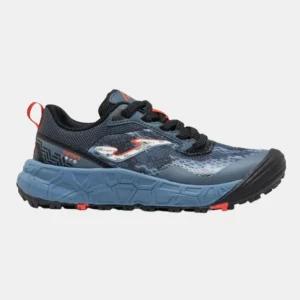 ZAPATILLA JOMA NIÑO/A SIMA GRIS