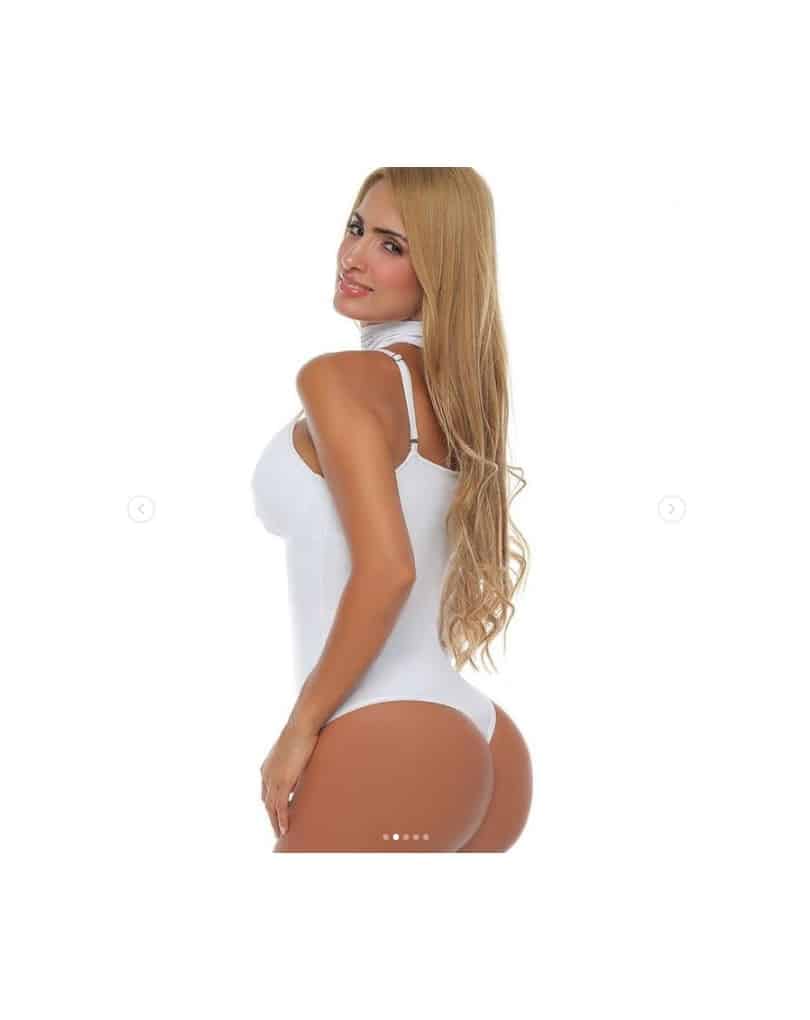 BODY COPA PREHORMADA CON FAJA REDUCTORA 2048B - Imagen 4