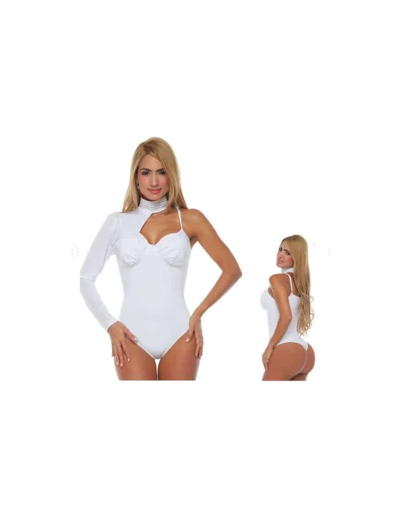 BODY COPA PREHORMADA CON FAJA REDUCTORA 2048B - Imagen 5
