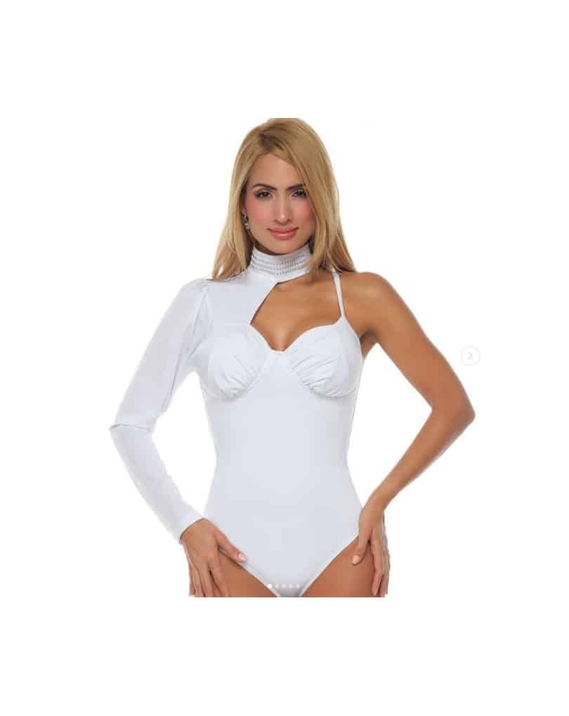 BODY COPA PREHORMADA CON FAJA REDUCTORA 2048B - Imagen 3