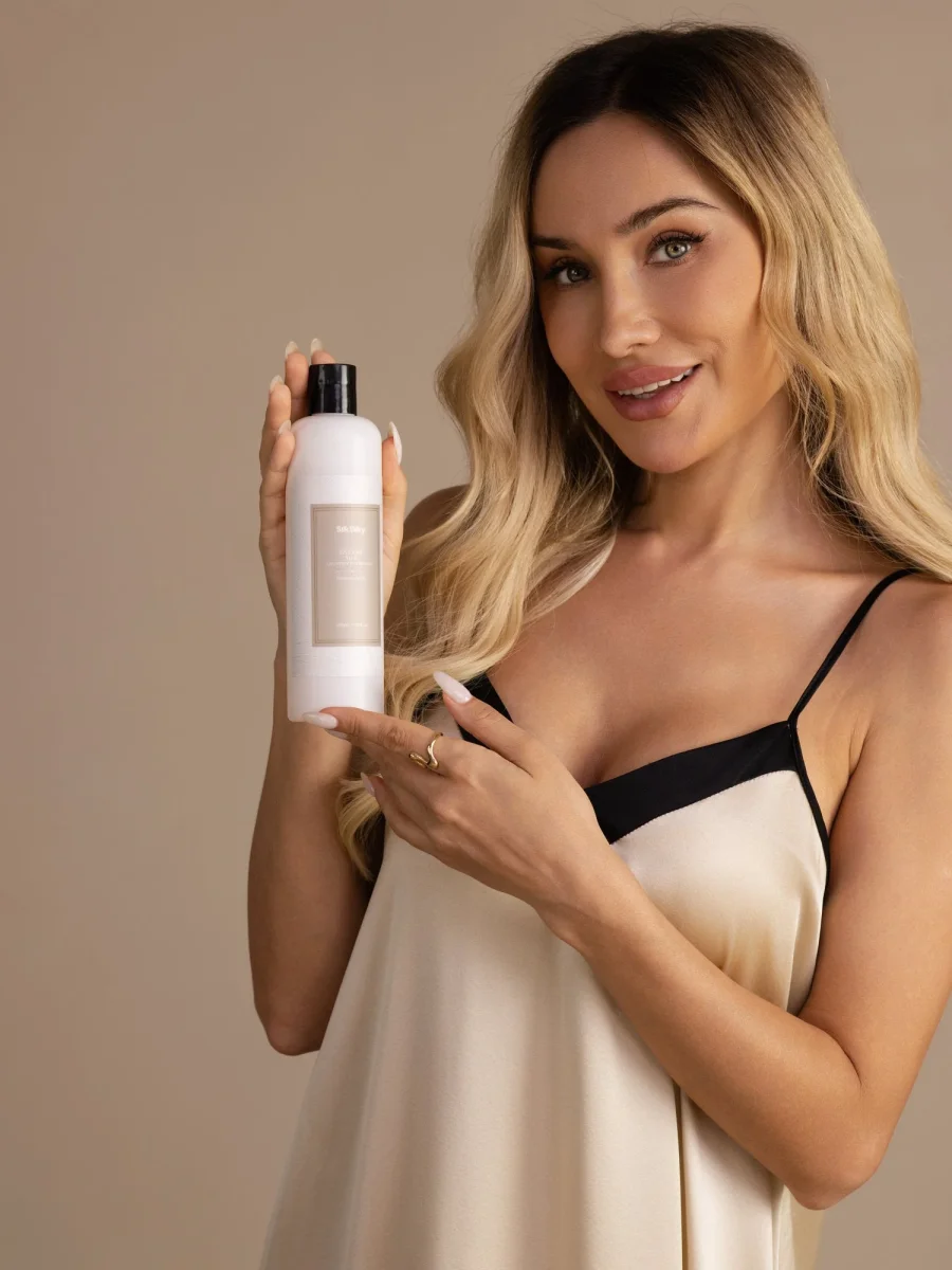 SilkSilky Detergente Para El Cuidado De La Seda - Imagen 5