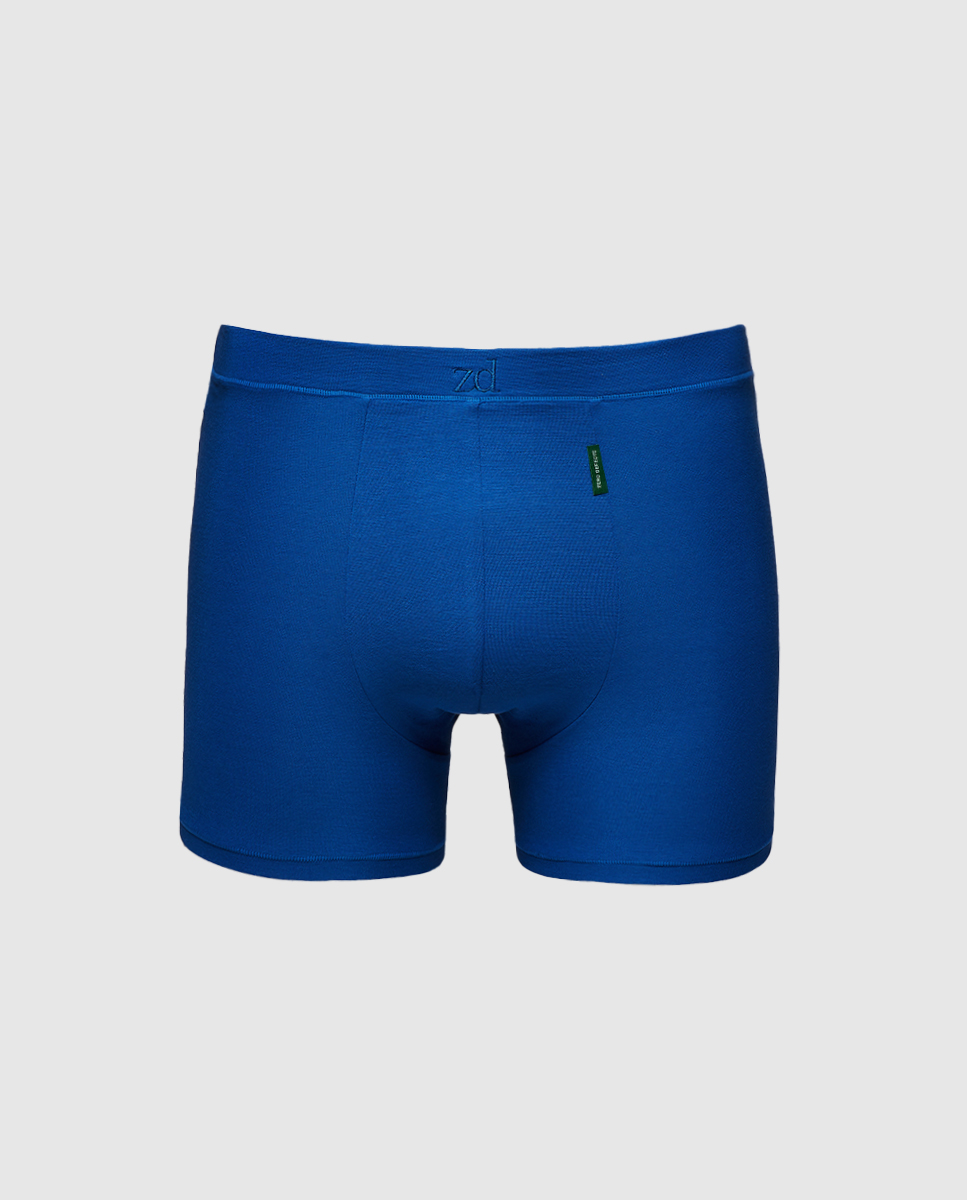 Boxer Apolo 4418 Soja - ZD - Ropa interior ecológica - Imagen 6