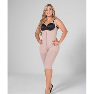 FAJA MARILYN RODILLA ESPALDA ALTA 022841 FAJITEX