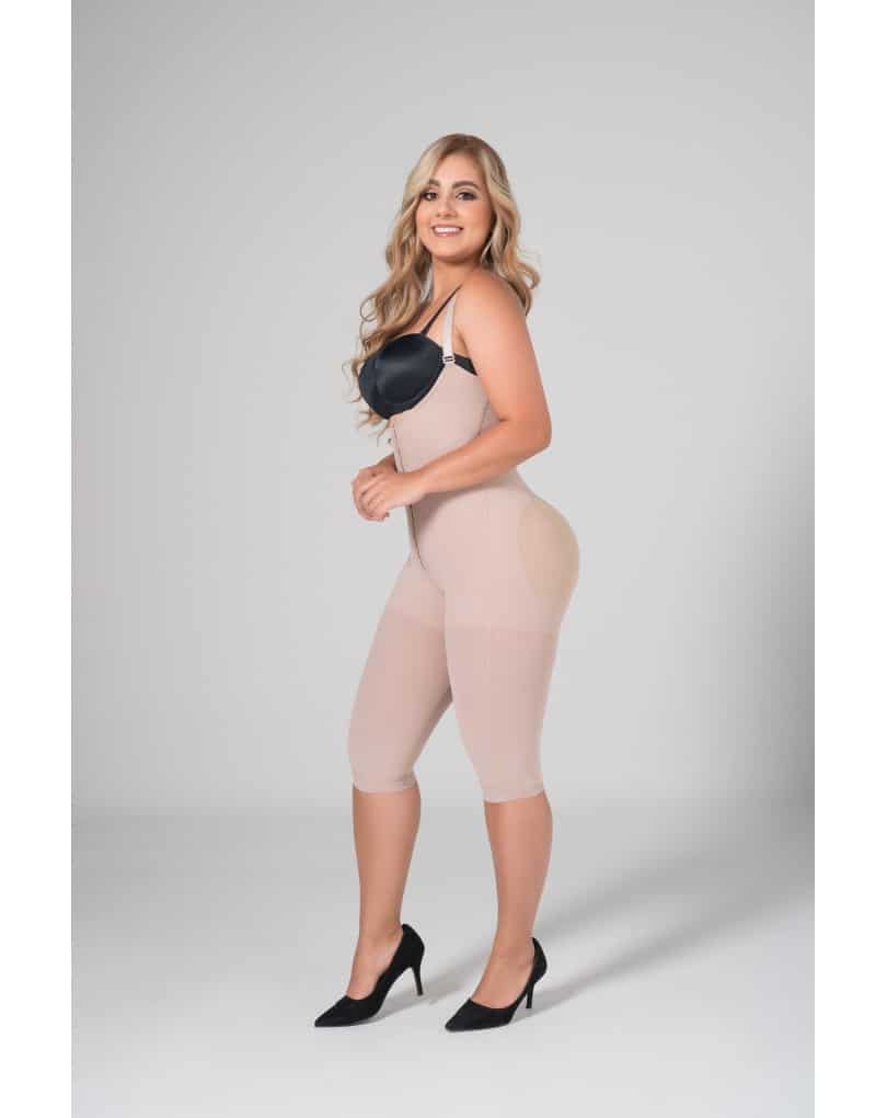 FAJA MARILYN RODILLA ESPALDA ALTA 022841 FAJITEX - Imagen 5